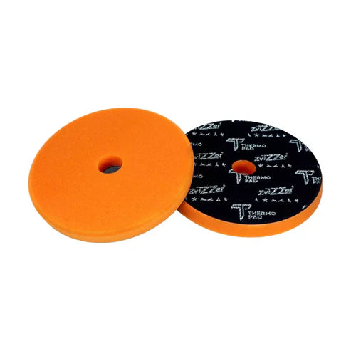 ZviZZer Thermo Trapez Pads Medium – tampone per lucidatura
