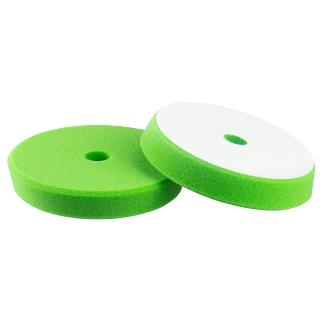 Krauss R-Style Pad Verde – tampone per lucidatura