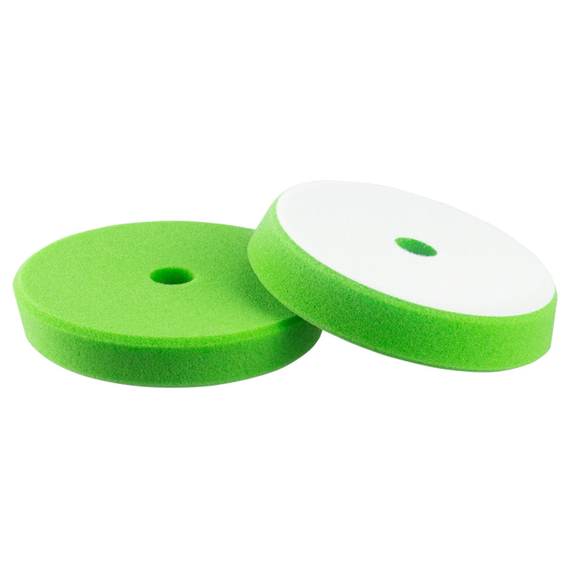 Krauss R-Style Pad Verde – tampone per lucidatura