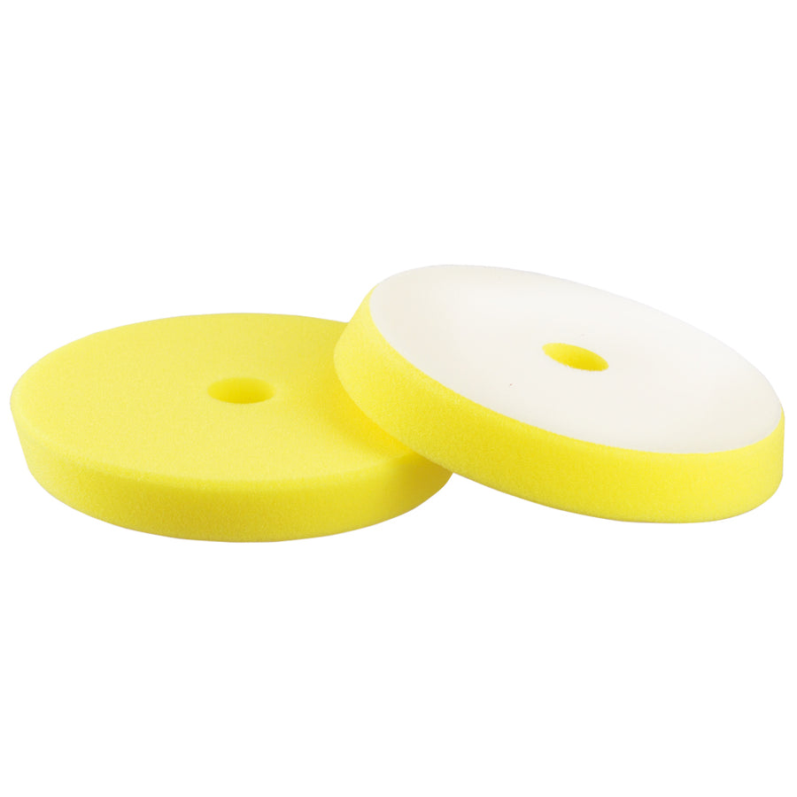 Krauss R-Style Pad Giallo – tampone per lucidatura