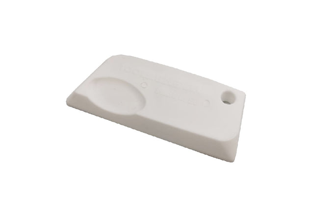 Uzlex PPF PU Squeegee – Spatola in poliuretano – utensile per la posa o la rimozione di pellicole