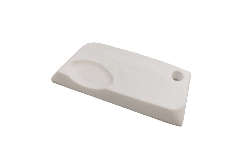 Uzlex PPF PU Squeegee – Spatola in poliuretano – utensile per la posa o la rimozione di pellicole