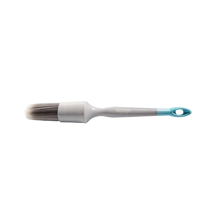Booski All Purpose Detailing Brush – spazzola o pennello per detailing