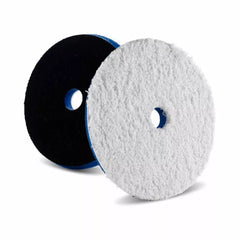 Lake Country Microfiber Cutting Blue HDO – tampone per lucidatura