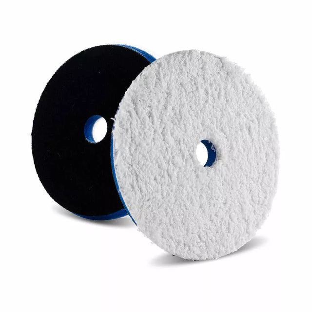 Lake Country Microfiber Cutting Blue HDO – tampone per lucidatura