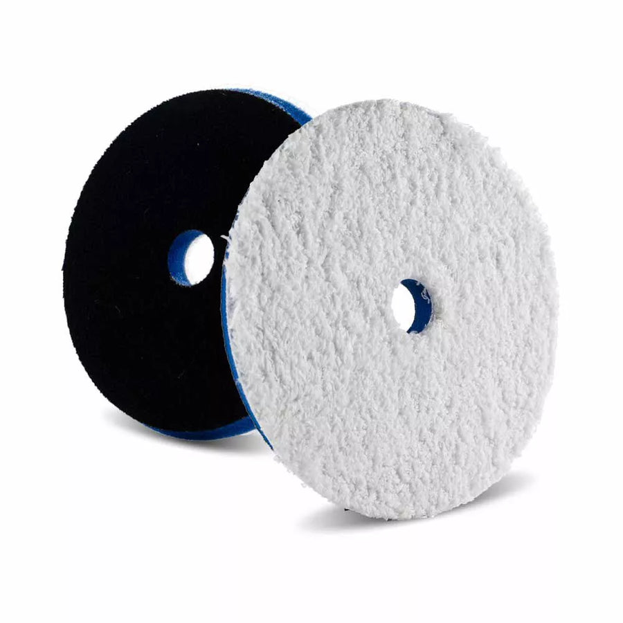 Lake Country Microfiber Cutting Blue HDO – tampone per lucidatura