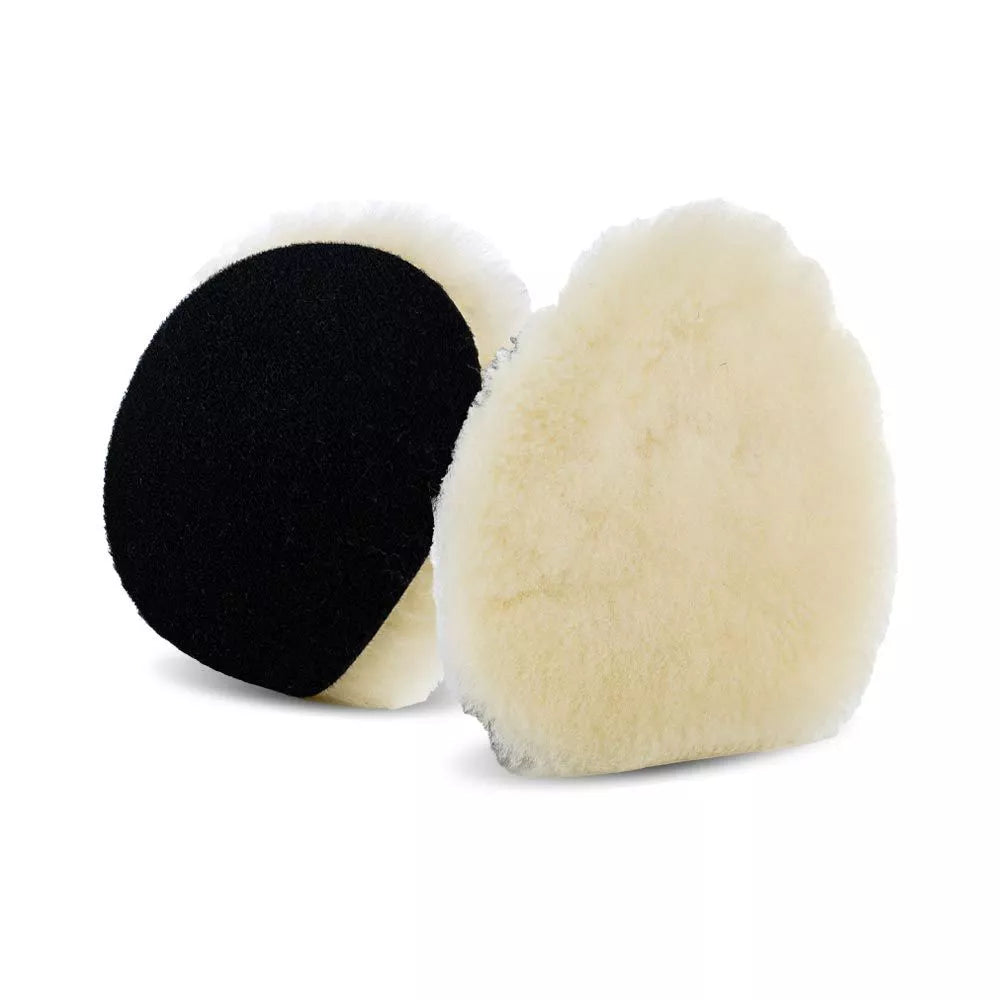 Lake Country Prewashed Knitted Lambswool – tampone per lucidatura