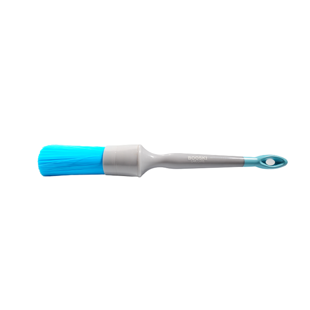 Booski Resistant Detailing Brush – spazzola o pennello per detailing