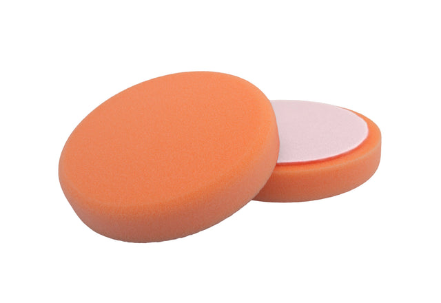 Flexipads Orange Firm Polishing Pad – tampone per lucidatura