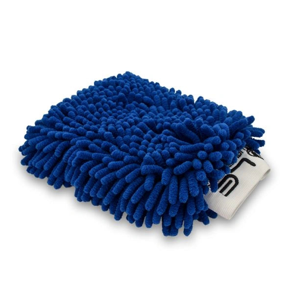 Liquid Elements Chubby 2.0 Microfiber Wash Mitt – guanto o accessorio per il lavaggio auto