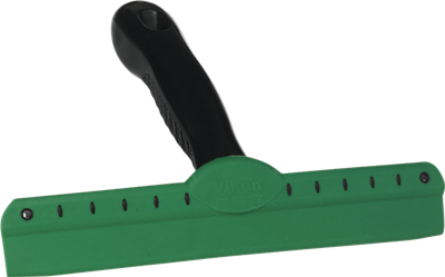 Vikan Spatola Flessibile 250MM – utensile per la posa o la rimozione di pellicole