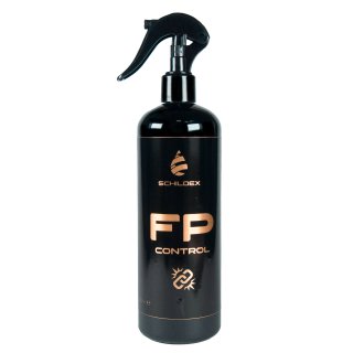 Schildex FP Control – Panel wipe pre-coating – pulitore o panel wipe pre-coating