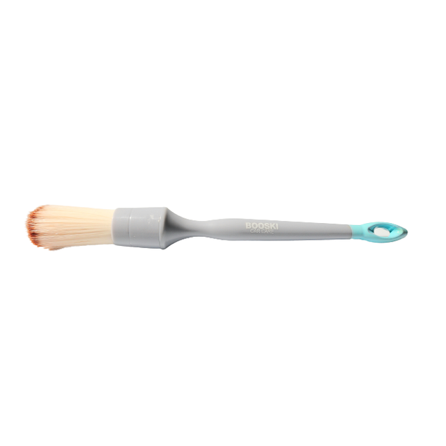 Booski Thai Super Soft Brush – spazzola o pennello per detailing