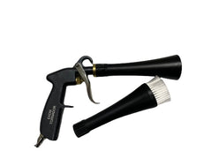 EADM Tornado Gun – Pistola pneumatica a secco – pistola pneumatica per pulizia detailing