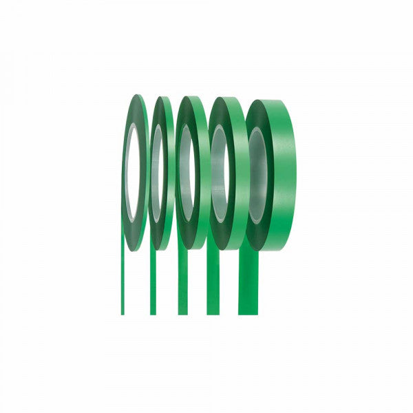 Colad Green Fine Line Tape – Nastro per mascheratura – nastro per mascheratura e lavorazioni di detailing