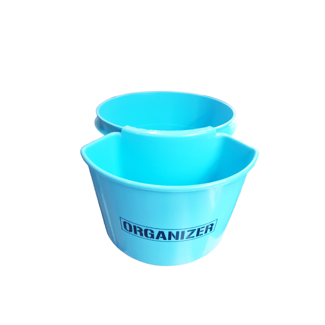 Booski Bucket Organizer – accessorio professionale per detailing