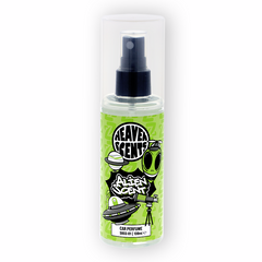 Heaven Scents Alien Scent – profumatore per auto