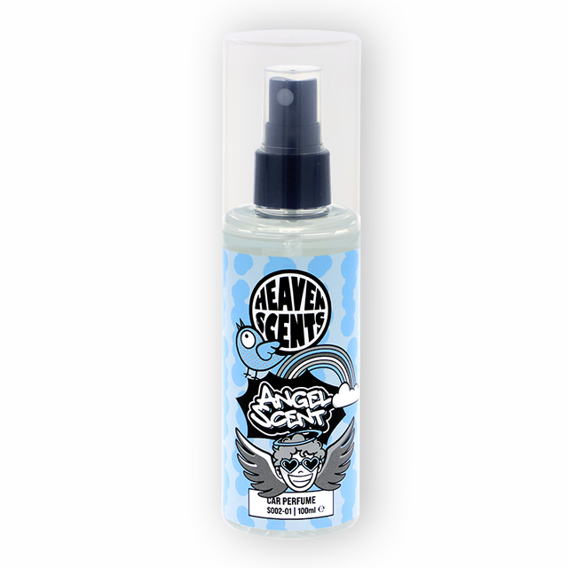 Heaven Scents Angel Scent – profumatore per auto