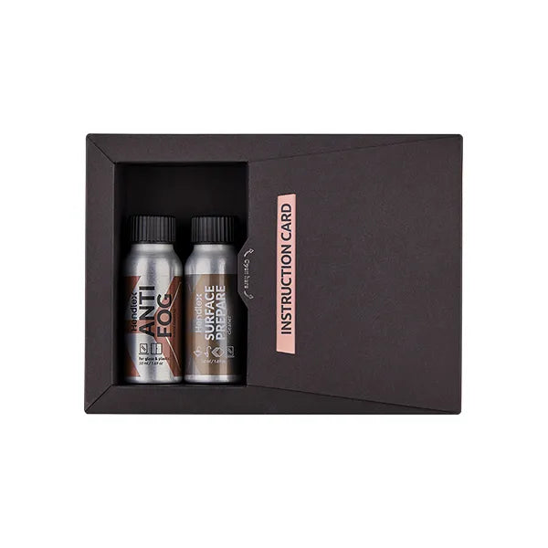 Hendlex Antifog Home Set