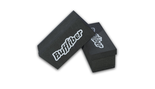 Bufffiber Applicator Coating Blocks – applicatore per prodotti di detailing