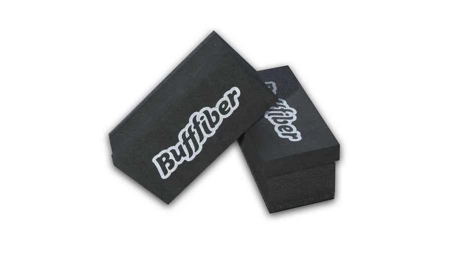 Bufffiber Applicator Coating Blocks – applicatore per prodotti di detailing