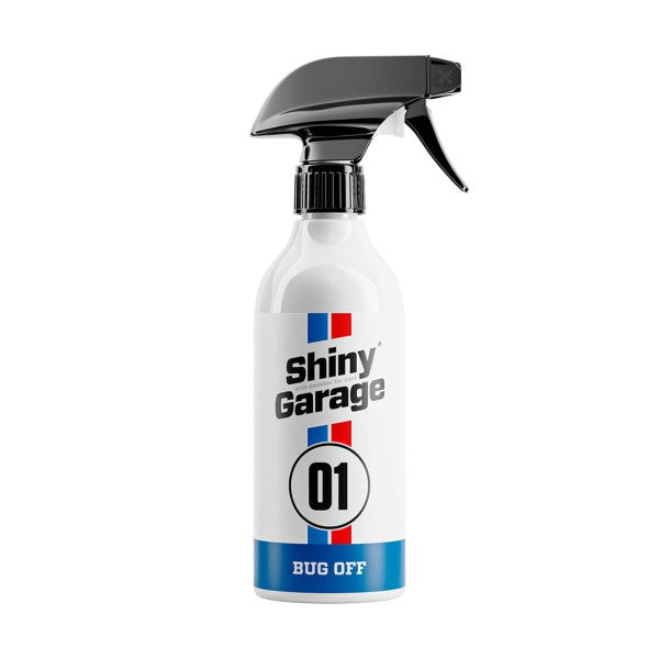 Shiny Garage Bug Off Insect Remover – rimuovi insetti auto