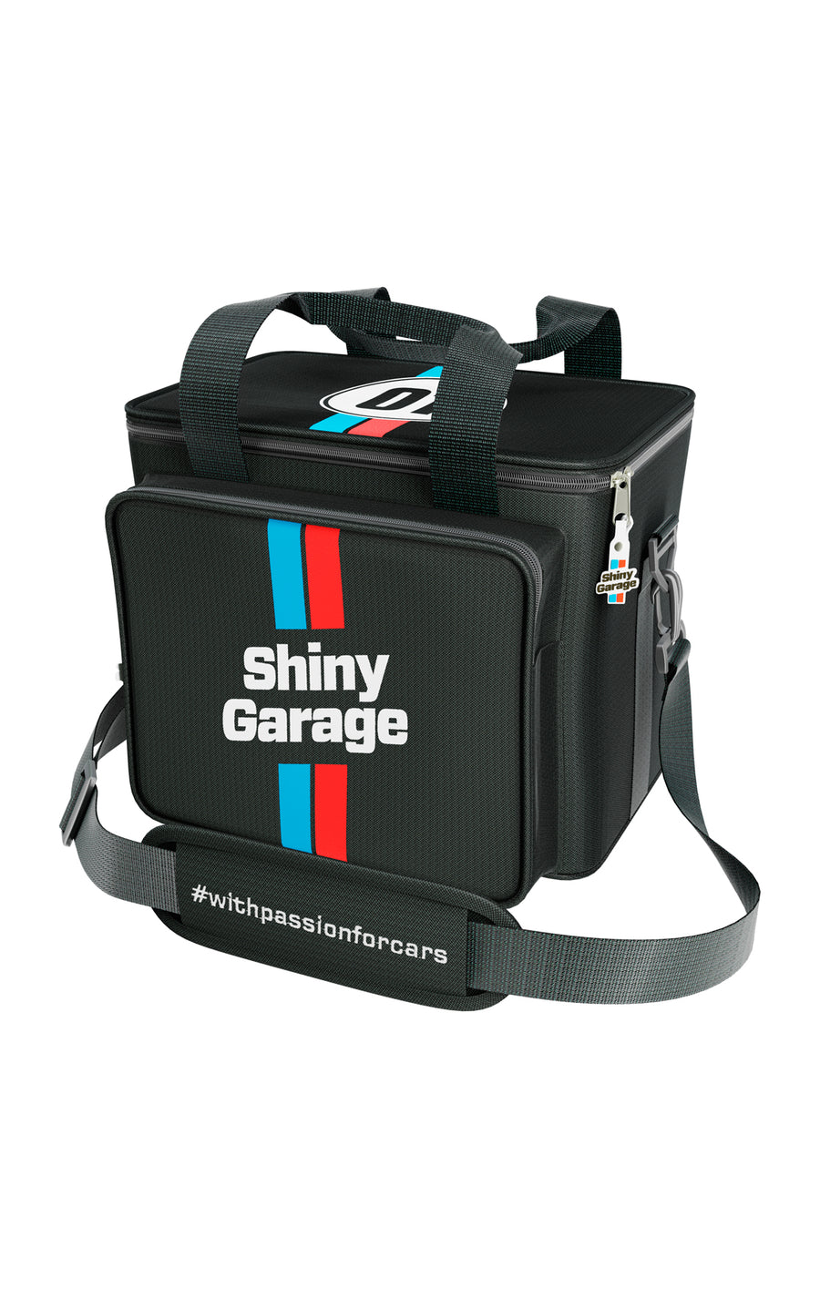 Shiny Garage Detailing Bag – borsa prodotti detailing