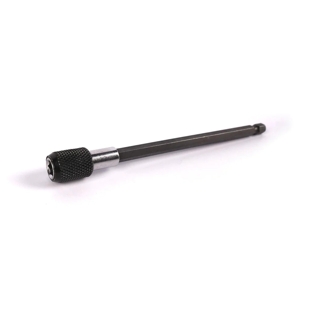 Booski Drill Brush Extension – accessorio professionale per detailing