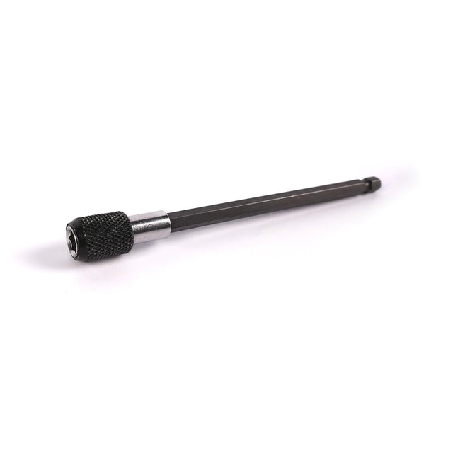 Booski Drill Brush Extension – accessorio professionale per detailing