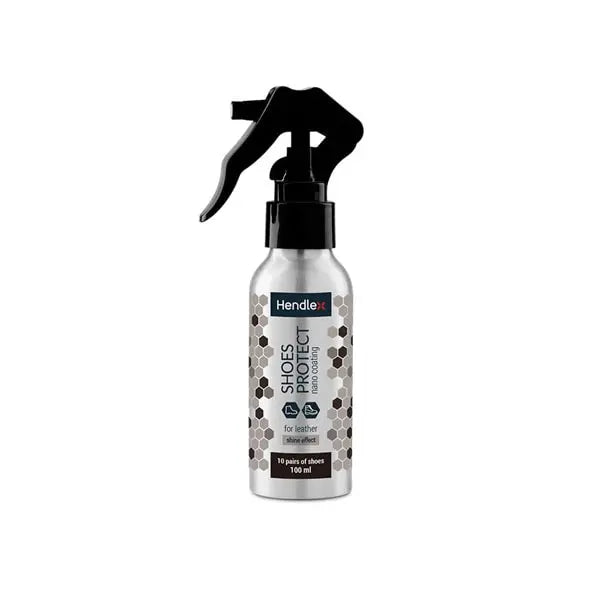 Hendlex Shoes Protect Shine Effect – protettivo per calzature