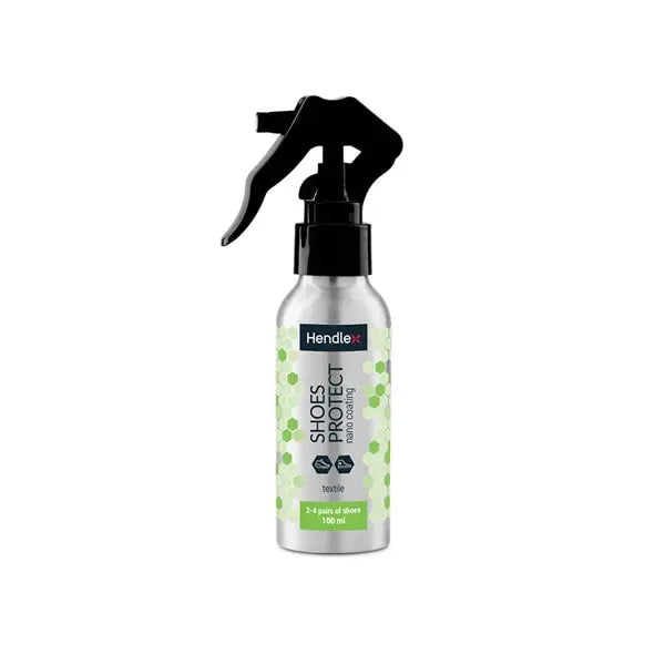 Hendlex Shoes Protect Textile – protettivo per calzature