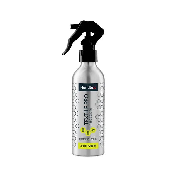 Hendlex Textile Pro