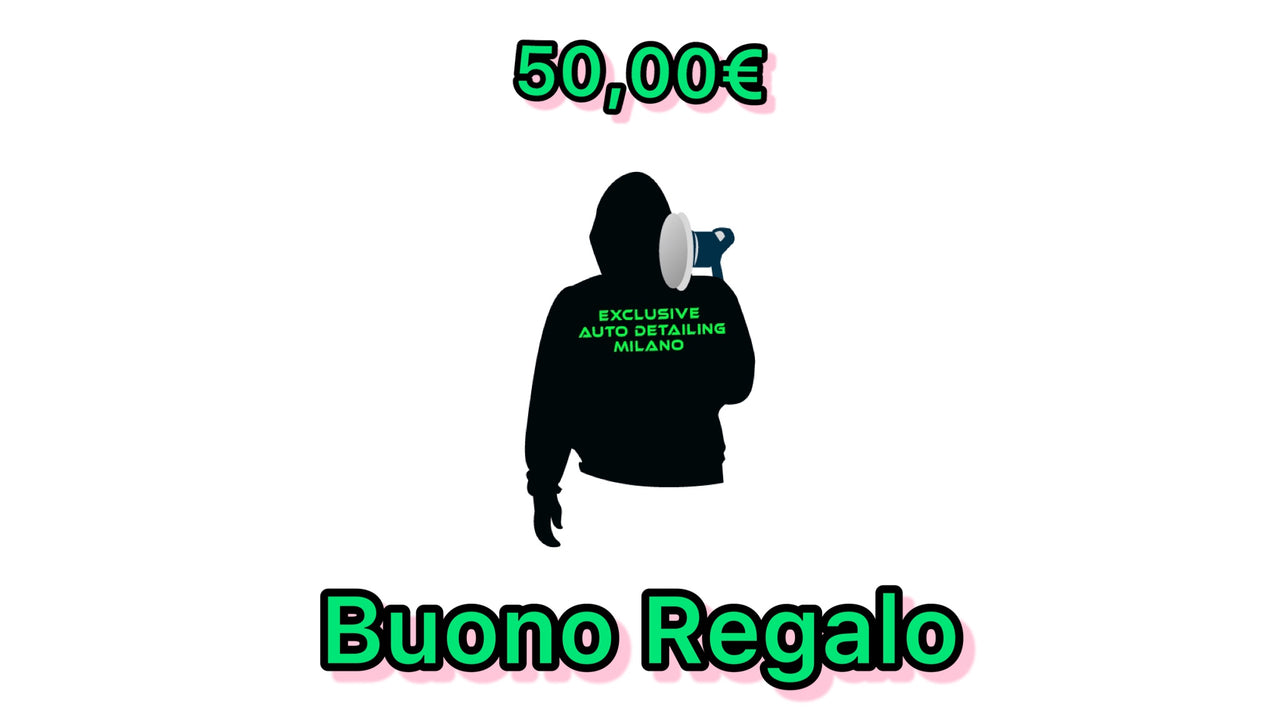 EADM Buono Regalo