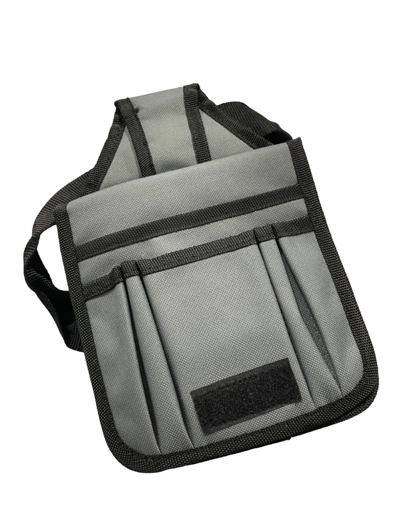 Uzlex Tool Bag Grey – utensile per la posa o la rimozione di pellicole
