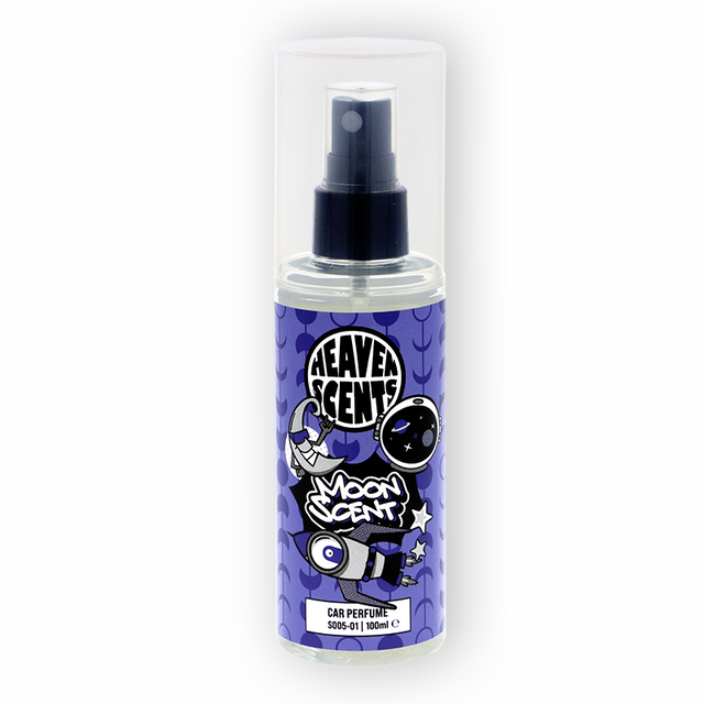 Heaven Scents Moon Scent – profumatore per auto