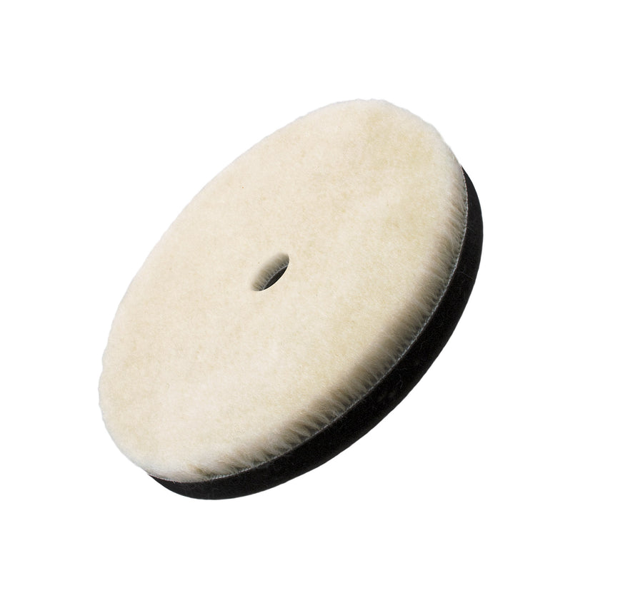 Flexi Pads Pro-Wool – Tampone in lana per lucidatura – tampone per lucidatura