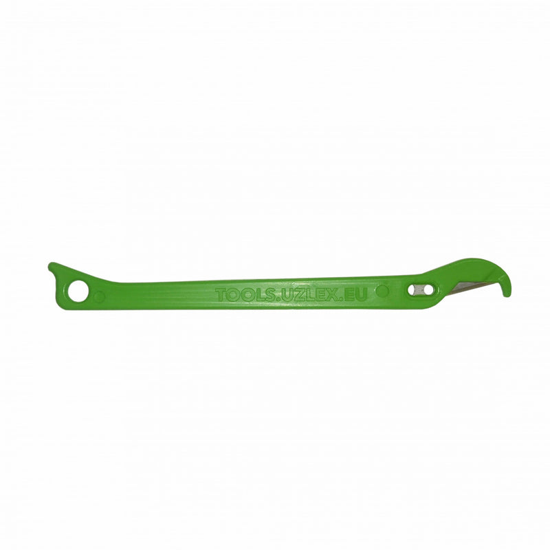 Uzlex Wrap Cutter – utensile per la posa o la rimozione di pellicole