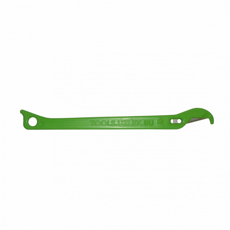 Uzlex Wrap Cutter – utensile per la posa o la rimozione di pellicole