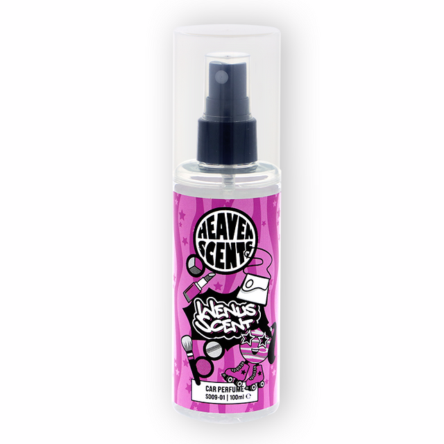 Heaven Scents Venus Scent – profumatore per auto