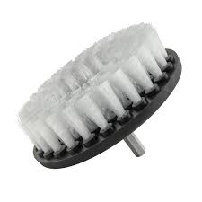 Booski Carpet Brush – spazzola o pennello per detailing