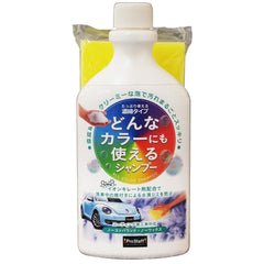Prostaff Shampoo For All Color – shampoo o soluzione per il lavaggio auto