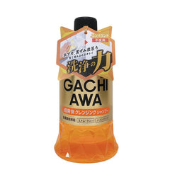 Prostaff Cleaning Car Shampoo "Gachiawa" – shampoo o soluzione per il lavaggio auto
