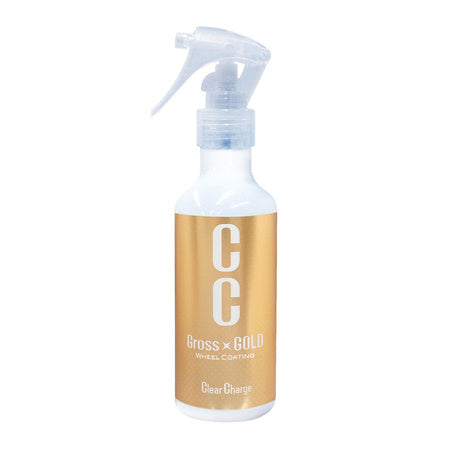 Prostaff Wheel Coating Spray – coating o protettivo specifico per cerchi
