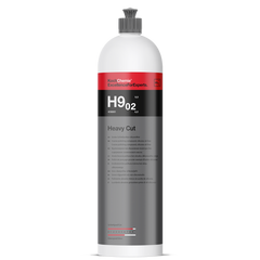 Koch Chemie Heavy Cut H9.02 – prodotto per la lucidatura della vernice
