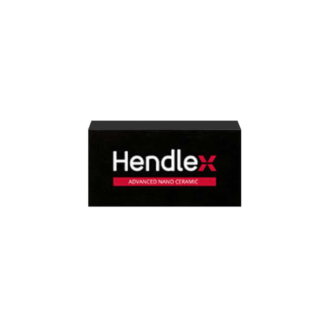 Hendlex Coating Applicator – Applicatore con panno suede – applicatore per prodotti di detailing