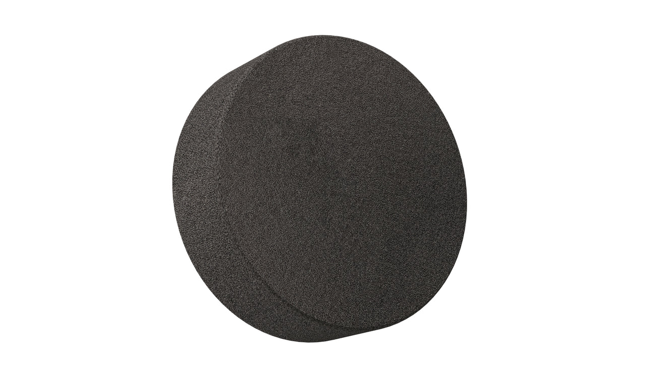 Hexagloss Black Finishing – tampone per lucidatura