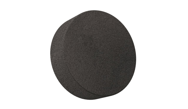 Hexagloss Black Finishing – tampone per lucidatura