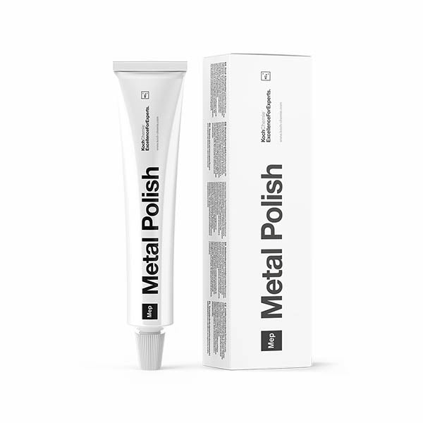 Koch Chemie Metal Polish – prodotto per la lucidatura della vernice
