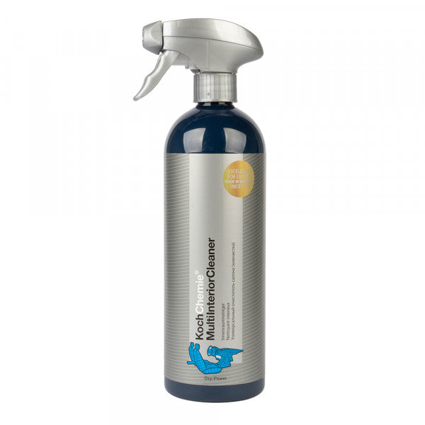 Koch Chemie Multi Interior Cleaner – detergente per gli interni auto