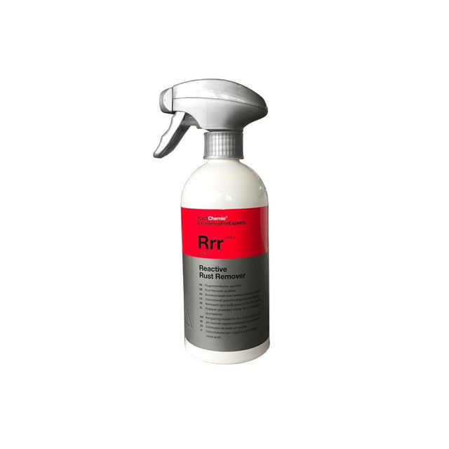 Koch Chemie Reactive Rust Remover – decontaminante per cerchi e contaminazioni ferrose